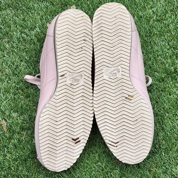 NIKE CORTEZ - Womens Shoes - SIZE 9 - Picture 8 of 9